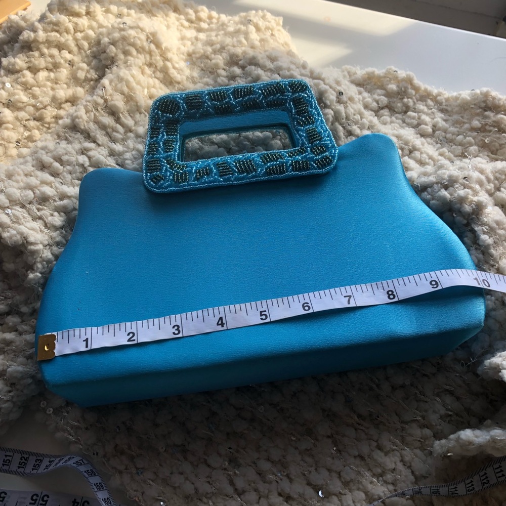 BIJOUX TERNER Handbag